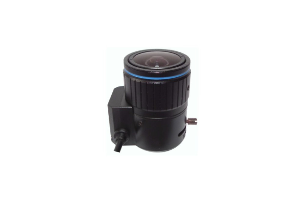 5MP 2.8-12mm 自動光圈IR CS鏡頭