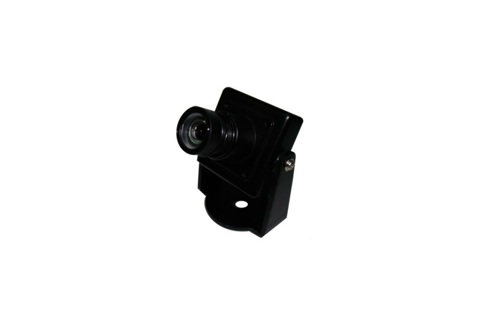 彩色5MP AHD豆乾型攝影機